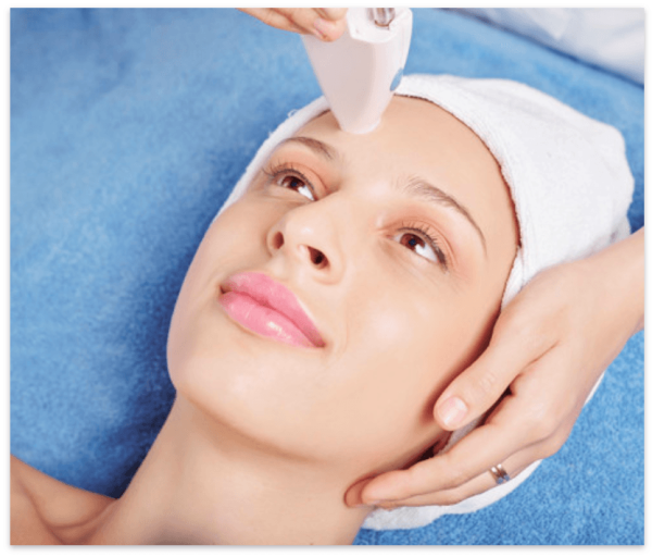 MESOTERAPIA